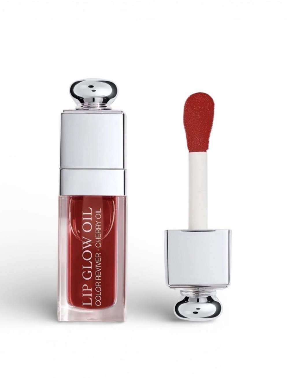 DIOR Addict Lip Glow Cherry Oil 062 Bronzed Glow 062